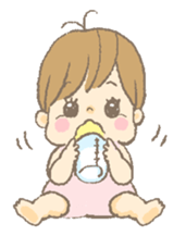 pocorincho sticker #729991