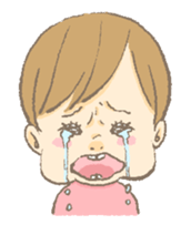 pocorincho sticker #730009