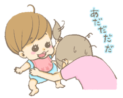 pocorincho sticker #730020