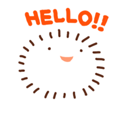 best friend! sticker #730064