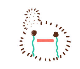 best friend! sticker #730085