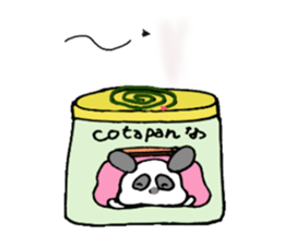 cotapan sticker #730135