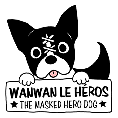 WANWAN THE HERO