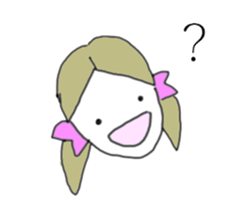 Ms.Atako sticker #730550