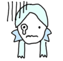 Ms.Atako sticker #730560