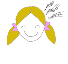 Ms.Atako sticker #730563