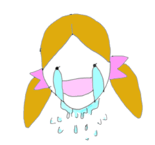 Ms.Atako sticker #730565