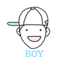 Ms.Atako sticker #730569