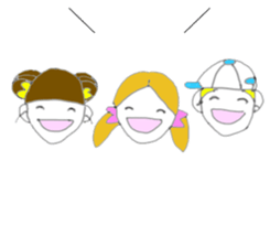 Ms.Atako sticker #730575