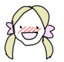 Ms.Atako sticker #730581