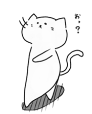 Mochineko sticker #730708