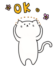 Mochineko sticker #730712