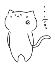 Mochineko sticker #730713