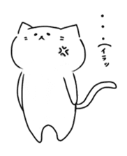 Mochineko sticker #730713