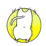 Mochineko sticker #730717