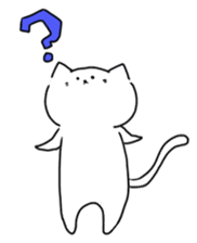 Mochineko sticker #730718