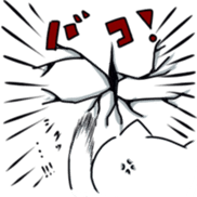 Mochineko sticker #730720