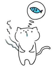 Mochineko sticker #730726