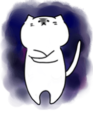 Mochineko sticker #730728