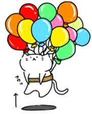 Mochineko sticker #730729