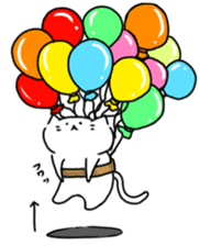 Mochineko sticker #730729