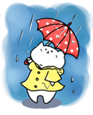 Mochineko sticker #730732