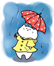 Mochineko sticker #730732