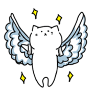 Mochineko sticker #730740