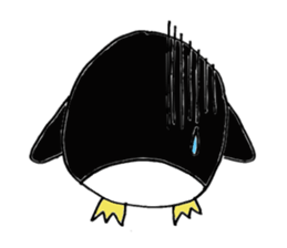 PenPen! sticker #730844