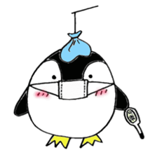 PenPen! sticker #730852
