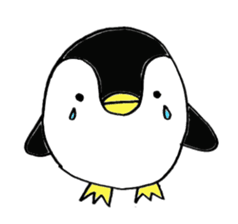 PenPen! sticker #730861