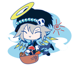 Todt's Happy Days sticker #730988