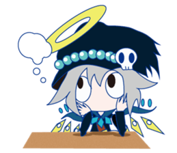 Todt's Happy Days sticker #730991