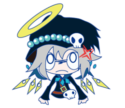 Todt's Happy Days sticker #730994