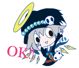 Todt's Happy Days sticker #730997