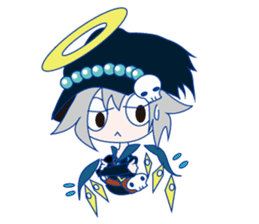 Todt's Happy Days sticker #730999