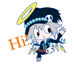 Todt's Happy Days sticker #731014