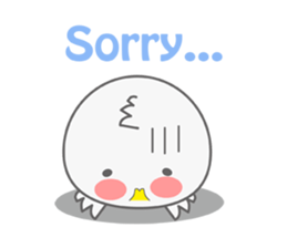 Toritan sticker #731191