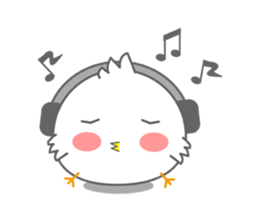 Toritan sticker #731198