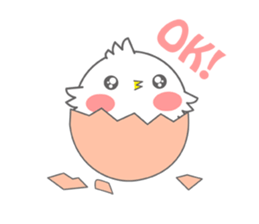 Toritan sticker #731199