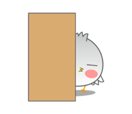 Toritan sticker #731213