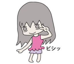 2ji Genko sticker #731865