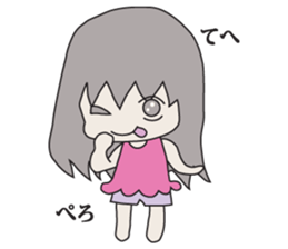 2ji Genko sticker #731879