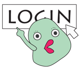 2ji Genko sticker #731885