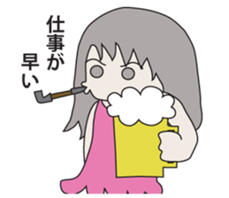 2ji Genko sticker #731888