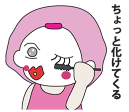 2ji Genko sticker #731896