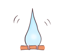 Budgerigar mood sticker #732140