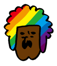 Mr. Helmet sticker #732148