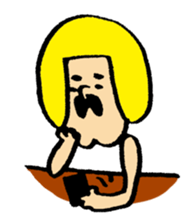 Mr. Helmet sticker #732156