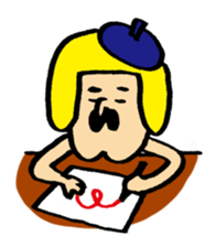 Mr. Helmet sticker #732164